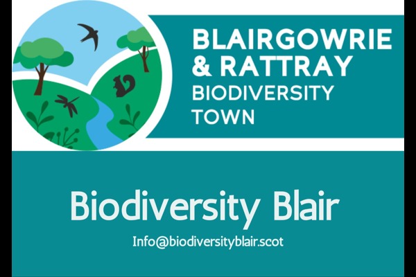 BiodiversityBlair Nature Survey 